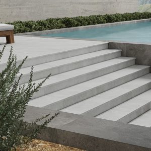 Bullnose