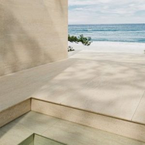 External Pavers
