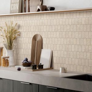 Mosaics